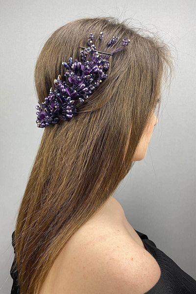 Hobigram Hair Accessory Berra Model Double Sided Bridal Hair Accessory – Other Hair Accessories, Stylish Design –