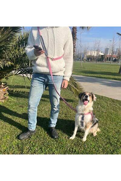 GoPawGo Charmlı Supreme Plus Dönüştürülebilir Kayış