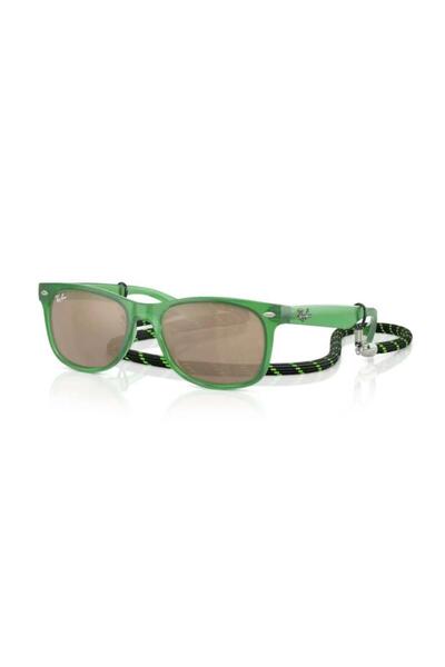 Ray-Ban RJ 9052S 71465A.47Kids Sunglasses