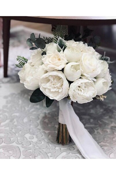 Hobigram En Güzel Gelinlere Gelin Buketi Ve Yaka Çiçeği – Gelin Çiçeği, Şık T...