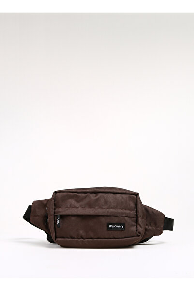 Discovery Expedition Kahve Unisex Bel Çantası SAND-CAMP NEW