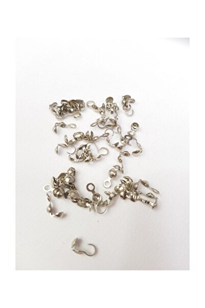 Hobigram El Işi Ürünleri Bileklik Ve Kolye Kapama Klips – El Işi Malzemesi, Ş...