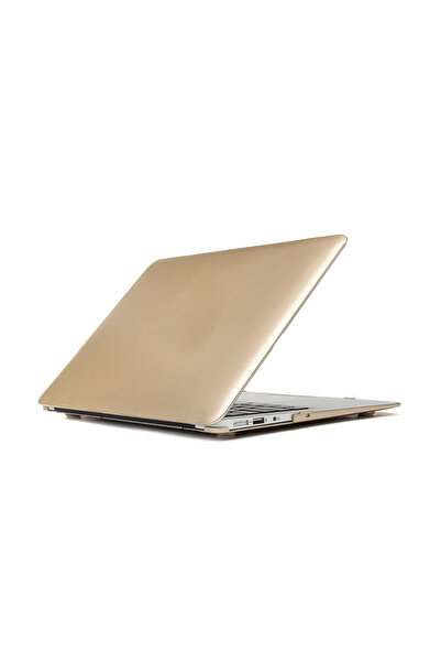 ARABULALACA Macbook Pro Retina 13.3 A1502 A1425 Koruma Kılıfı Mat Doku Hardca...