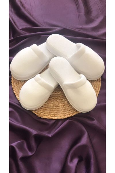 Hobigram Lohsa Sets Women's Men's Towel Slippers – Special Design, Accessories, Quality Production, Eye-Catching Style –