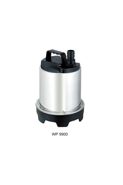 Sobo Wp-9900 Aquarium Sump Motor - Steel Body, 105W, 5000Lt/H
