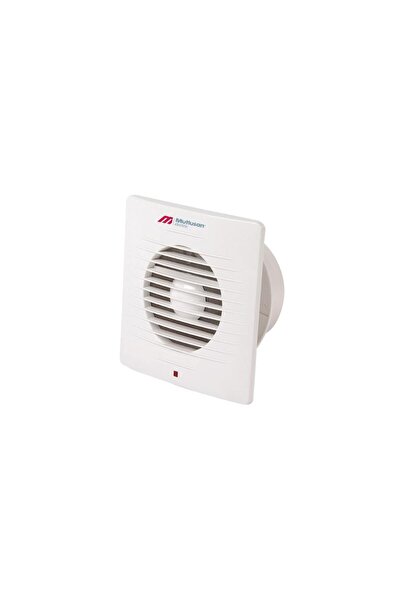 Mutlusan 120/5 Aspiratör – Banyo ve Tuvalet İçin