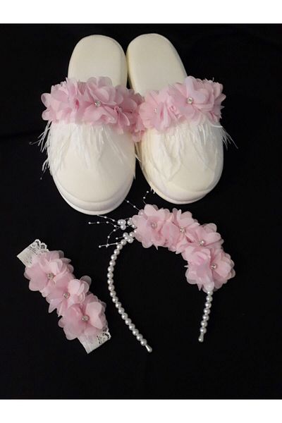 Hobigram Lohsa Sets Maternity Slippers Tac – Special Design, Accessory, Quality Production, Eye-Catching Style – Maternity