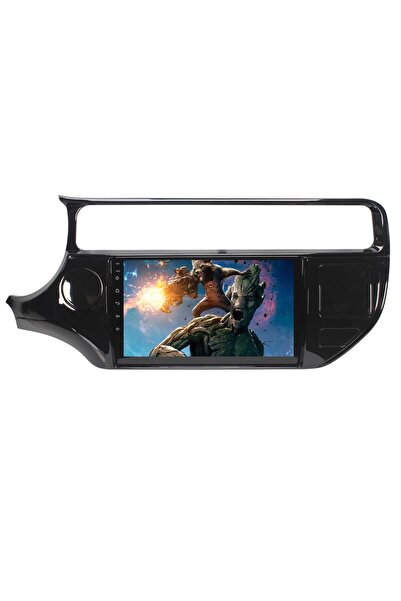 Navimex KİA RİO ANDROİD 13 MULTİMEDYA CARPLAY 4GB RAM+64GB HDD 2015-2016 NAVİGASYON EKRAN