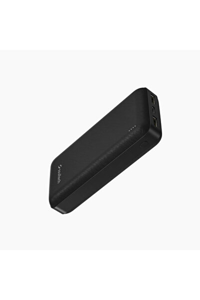 Soultech BT243S Needle 20.000 mAh Powerbank Siyah