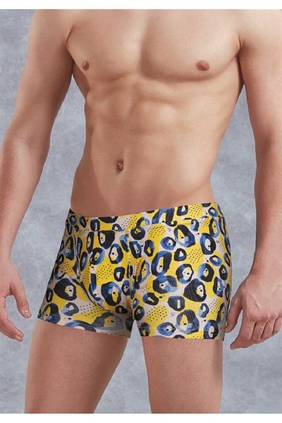 Doreanse Ανδρικά 45% Modal 45% Βαμβάκι 10% Elasthane Boxers