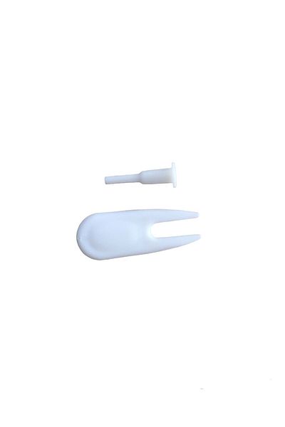 pekial CKSpor Pilates Ball Stopper (1 Piece) and Stopper Removal Apparatus