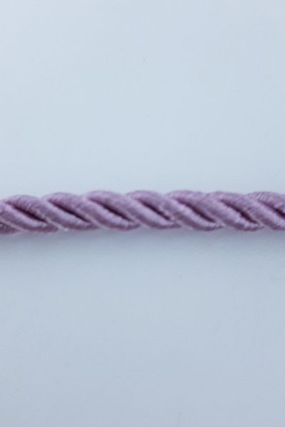 Hobigram Πλεξούδα Σκούρο Τριαντάφυλλο Κορδονάκι 3 Mm 25 Mt – Πλεξούδα, Κομψό Σχέδιο, Γυναικείο Αξεσουάρ – Πλεξούδα – Πλεξούδα