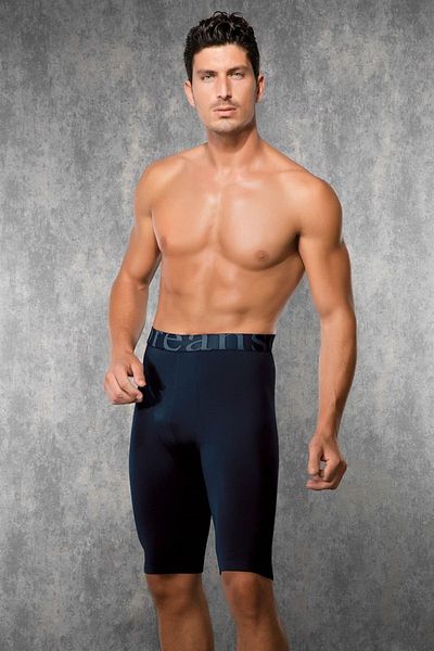 Doreanse Ανδρικά 45% Modal 45% Βαμβάκι 10% Elasthane Boxers