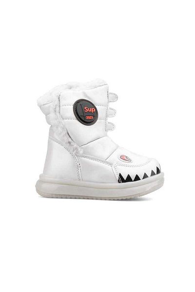 TRENDYSHOSE Booties Boots 9085 Skin Cold & Waterproof