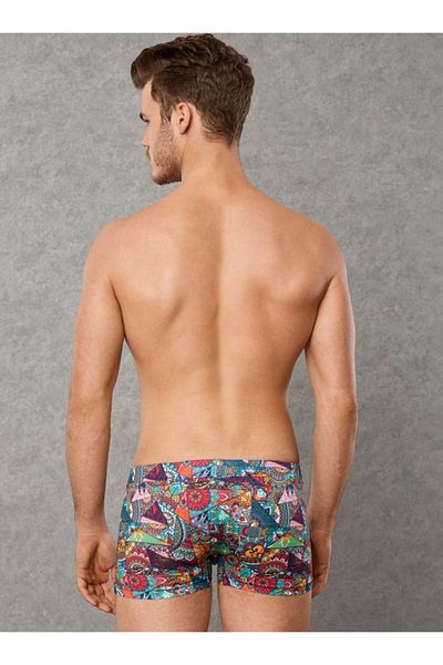 Doreanse Ανδρικά 45% Modal 45% Βαμβάκι 10% Elasthane Boxers