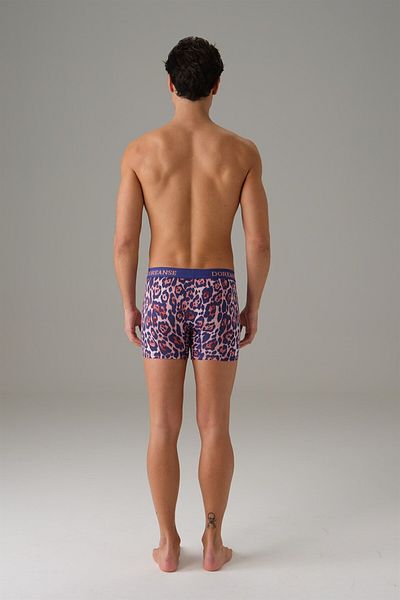 Doreanse Ανδρικά 45% Modal 45% Βαμβάκι 10% Elasthane Boxers