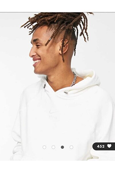 Nike Sportswear Nike Air Hoodie Erkek Sweatshirt CNG-STORE