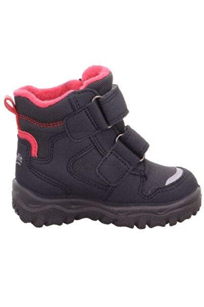 Superfit HUSKY1 Gore-tex Waterproof Girl's Snow Boots