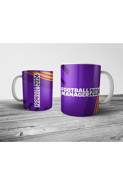 Pixxa FM 2024 - Football Manager 2024 Cup Cup Model 1