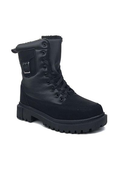 TRENDYSHOES Trendyshose Zenne Boots 900 Volume