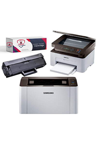 Prof Samsung Xpress SL-M2070 / M2020 MLT - D111 Muadil Toner ( çipli )