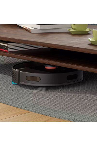 Philips Islak Kuru Özellikli Robot Süpürge