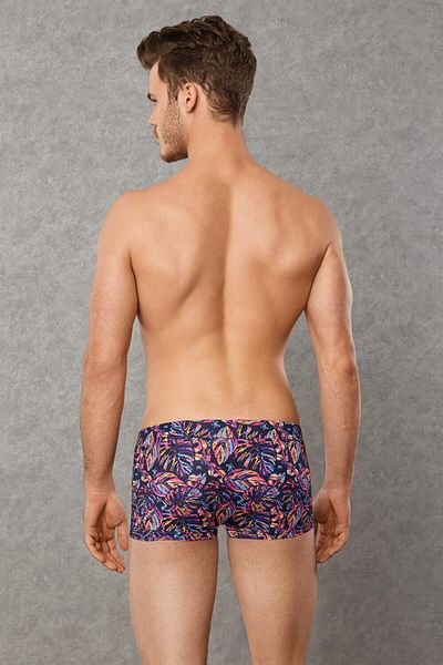 Doreanse Ανδρικά 45% Modal 45% Βαμβάκι 10% Elasthane Boxers