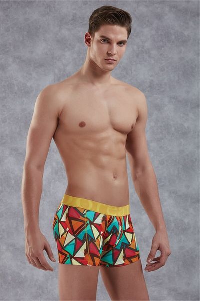 Doreanse Ανδρικά 45% Modal 45% Βαμβάκι 10% Elasthane Boxers
