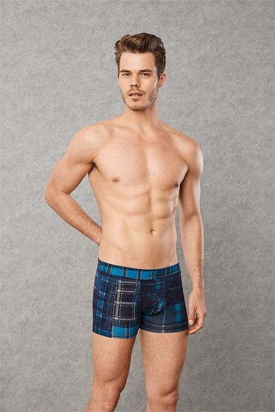 Doreanse Ανδρικά 45% Modal 45% Βαμβάκι 10% Elasthane Boxers