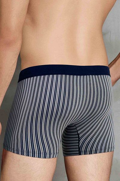 Doreanse Ανδρικά 45% Modal 45% Βαμβάκι 10% Elasthane Boxers