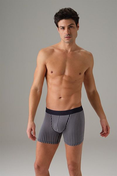 Doreanse Ανδρικά 45% Modal 45% Βαμβάκι 10% Elasthane Boxers