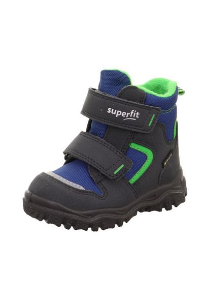 Superfit HUSKY1 Gore-tex Waterproof Boys' Snow Boots