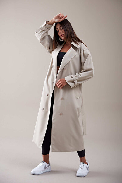 Heggo întâlniți trench coat