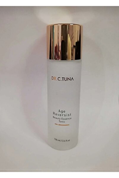 Farmasi Yatıştırıcı Tonik 100 Ml