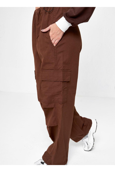 Genel Markalar BigStorm KREM RENGİ KARGO CEP TACTİCAL PANTOLON