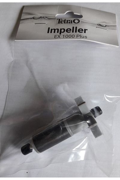 Tetra Ex 1000 Plus Spare Propeller