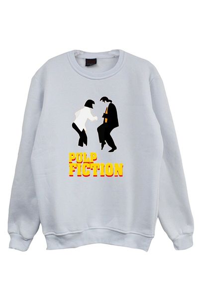 fame-stoned Φούτερ Stoned Pulp Fiction