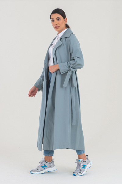 Heggo viento trençkot