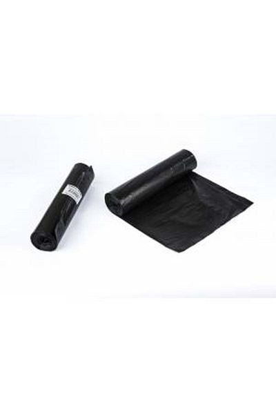 YAŞARYAPIMARKET Set of 10 Battal Garbage Bags - 75X90 Garbage Bags