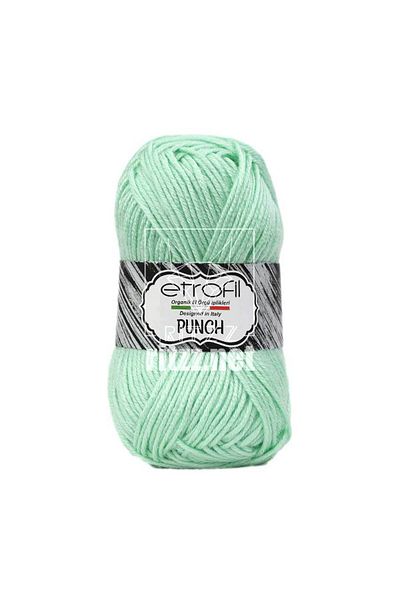 Etrofil Punch 74144 Φωτεινό πράσινο