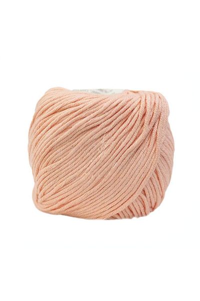 Etrofil Bambino Lux Cotton 70325 Ροζ