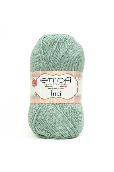 Etrofil İnci 74021 Μούχλα Πράσινη