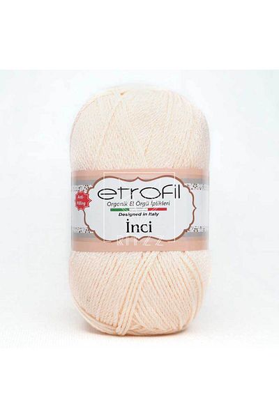 Etrofil İnci 73094 - Χρώμα δέρματος