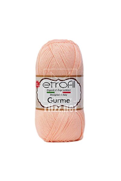 Etrofil Гурме Лосось / 72039