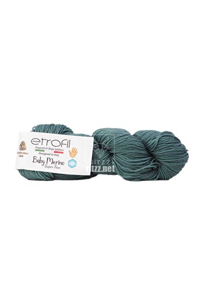 Etrofil Baby Merino 011 Хакі