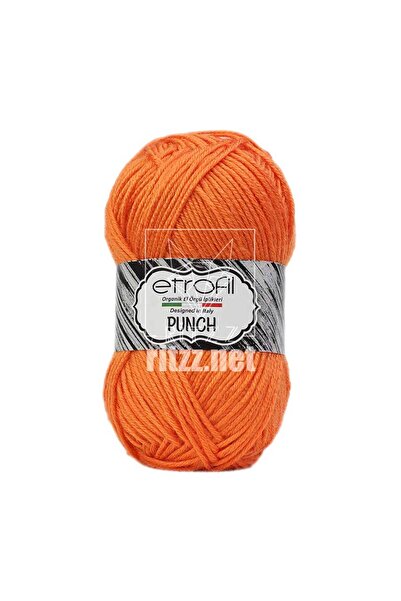 Etrofil Punch 72103 Model Portocaliu