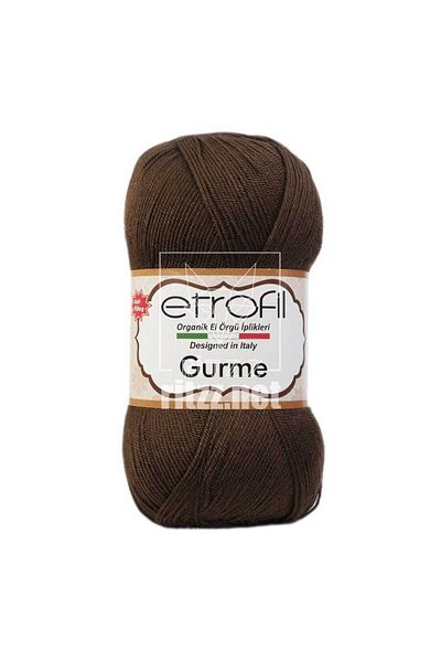 Etrofil Γκουρμέ Καφέ / 70792