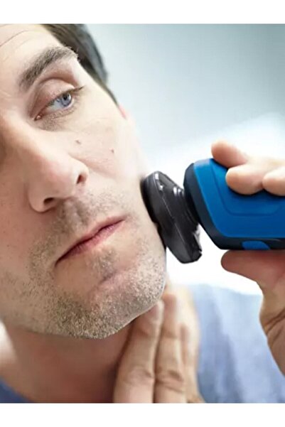 Philips S5444/03 Üç Başlı Islak/kuru Tıraş Makinesi