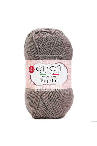 Etrofil Popstar 77012 Βιζόν