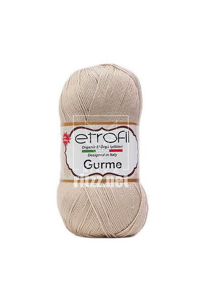 Etrofil Γκουρμέ Μπεζ / 70771